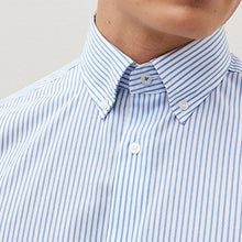 Load image into Gallery viewer, Multi Regular Fit Single Cuff Shirts 3 Pack