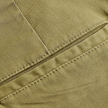 Load image into Gallery viewer, Olive Green Slim Fit Stretch Chino Trousers