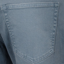 Load image into Gallery viewer, Whashed Blue Slim Fit Coloured Stretch Jeans