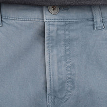 Load image into Gallery viewer, Whashed Blue Slim Fit Coloured Stretch Jeans