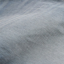 Load image into Gallery viewer, Grey Light Slim Fit Vintage Stretch Authentic Jeans