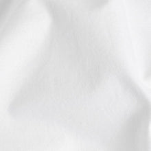Load image into Gallery viewer, White Regular Fit Short Sleeve Oxford Shirt