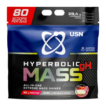 Load image into Gallery viewer, Hyperbolic Mass 6kg