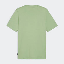 Load image into Gallery viewer, ESS+ Small Logo Men's Tee