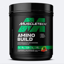 Load image into Gallery viewer, Muscletech Amino Build