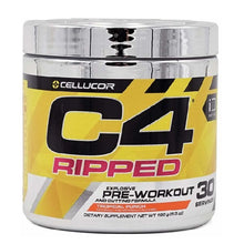 Load image into Gallery viewer, Cellucor C4 Ripped
