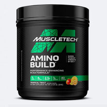 Load image into Gallery viewer, Muscletech Amino Build