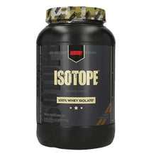 Load image into Gallery viewer, Redcon1 ISOTOPE 100% Whey Isolate 2 lbs