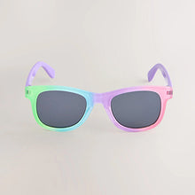 Load image into Gallery viewer, Pink/ Purple Lilac Sunglasses