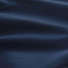 Load image into Gallery viewer, Blue Ink Stretch Cotton Rich Cargo Shorts