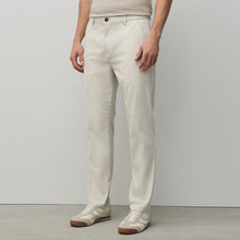 Load image into Gallery viewer, Bone Slim Fit Cotton Rich Stretch Chinos