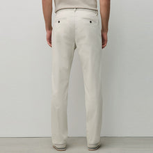 Load image into Gallery viewer, Bone Slim Fit Cotton Rich Stretch Chinos