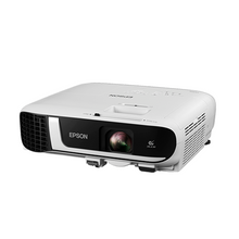 Load image into Gallery viewer, EPSON EB-FH52 PROJECTOR, FULL HD, 4000 LUMENS, WIFI, VGA, HDMI, MIRACAST