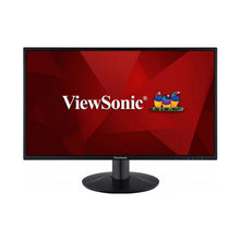 Load image into Gallery viewer, ViewSonic 24”1080p IPS Monitor