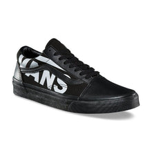 Load image into Gallery viewer, VANS OLD SKOOL SNEAKERS BLACK