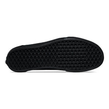 Load image into Gallery viewer, VANS OLD SKOOL SNEAKERS BLACK