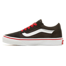 Load image into Gallery viewer, VANS OLD SKOOL KIDS SHOES