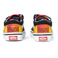 Load image into Gallery viewer, JN OLD SKOOL -BMV GRADIENT BLK