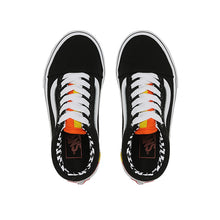 Load image into Gallery viewer, JN OLD SKOOL -BMV GRADIENT BLK
