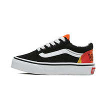 Load image into Gallery viewer, JN OLD SKOOL -BMV GRADIENT BLK