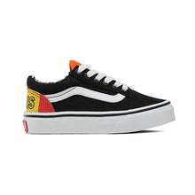 Load image into Gallery viewer, JN OLD SKOOL -BMV GRADIENT BLK