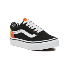 Load image into Gallery viewer, JN OLD SKOOL -BMV GRADIENT BLK