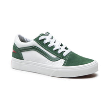 Load image into Gallery viewer, JN OLD SKOOL -BLK VANS BLK