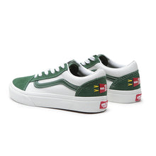 Load image into Gallery viewer, JN OLD SKOOL -BLK VANS BLK