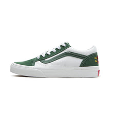 Load image into Gallery viewer, JN OLD SKOOL -BLK VANS BLK