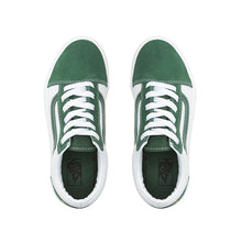 Load image into Gallery viewer, JN OLD SKOOL -BLK VANS BLK