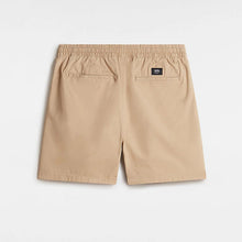 Load image into Gallery viewer, Range Relaxed Elastic 18'' Shorts