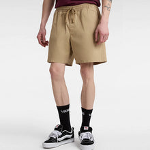 Load image into Gallery viewer, Range Relaxed Elastic 18'' Shorts