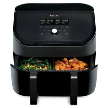 Load image into Gallery viewer, VORTEX VersaZone 8.5L Air Fryer with VersaZone™ Technology