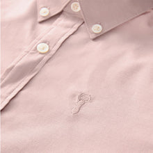 Load image into Gallery viewer, Light Pink Oxford Shirt (3-12yrs)