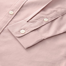 Load image into Gallery viewer, Light Pink Oxford Shirt (3-12yrs)