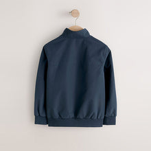 Load image into Gallery viewer, Navy Harrington Jacket (3-12yrs)