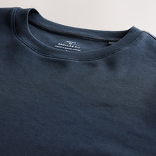 Load image into Gallery viewer, Grey Slate Regular Fit Motionflex Soft Heavyweight T-Shirt