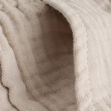 Load image into Gallery viewer, Neutral Soft Textured Pull On Shorts (3mths-6yrs)