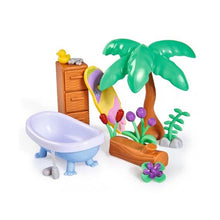 Load image into Gallery viewer, Wissper 2-in-1 Playset Water World