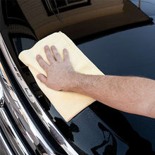 Load image into Gallery viewer, Meguiar's Supreme Shine Microfiber Towel (single)