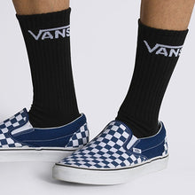 Load image into Gallery viewer, CLASSIC CREW SOCKS 3 PACK 9.5