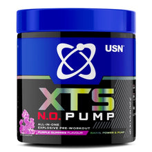 Load image into Gallery viewer, USN XTS PUMP N.O Pre-workout 340gm
