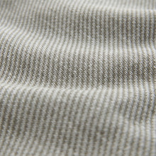 Load image into Gallery viewer, Green Linen Blend Elasticated Waist Shorts