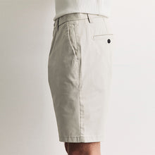 Load image into Gallery viewer, Bone Slim Fit Stretch Chino Shorts