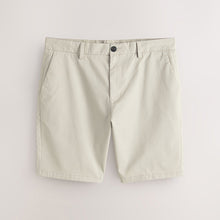 Load image into Gallery viewer, Bone Slim Fit Stretch Chino Shorts