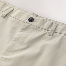 Load image into Gallery viewer, Bone Slim Fit Stretch Chino Shorts
