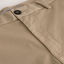 Load image into Gallery viewer, Stone Straight Fit Stretch Chino Shorts