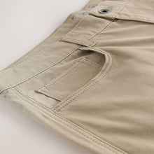 Load image into Gallery viewer, Neutral Slim Fit 5 Pocket Soft Touch Trousers