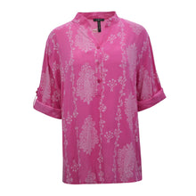 Load image into Gallery viewer, TOP WOMEN LM Y5