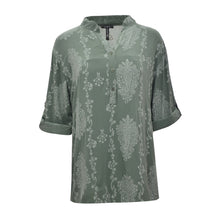 Load image into Gallery viewer, TOP WOMEN LM Y5